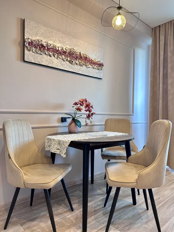 Квартира Апартаменты на Парковом — аренда посуточно в Пермь