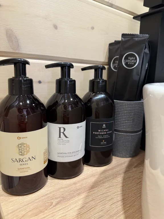 Панорамный дом с видом на реку