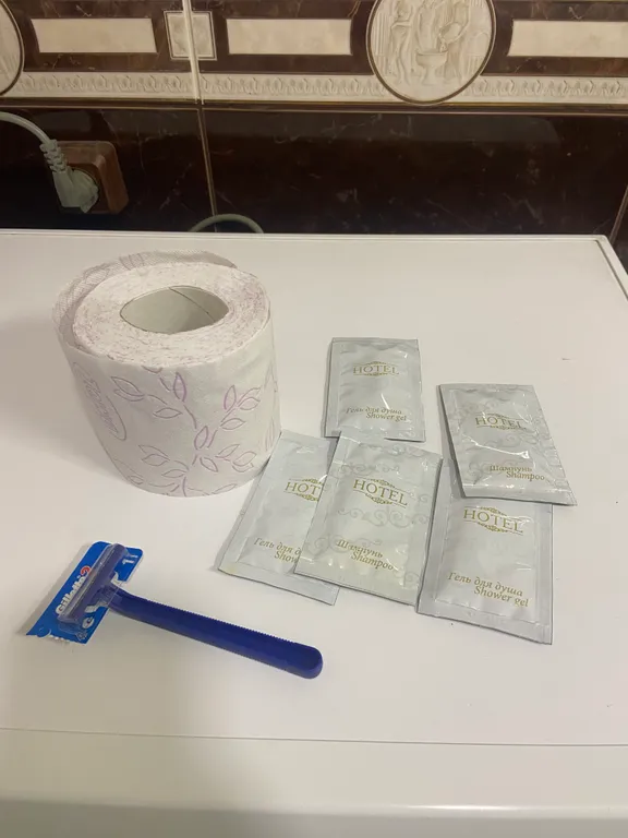 Квартира Уютная квартира в хорошем районе — Джанкой