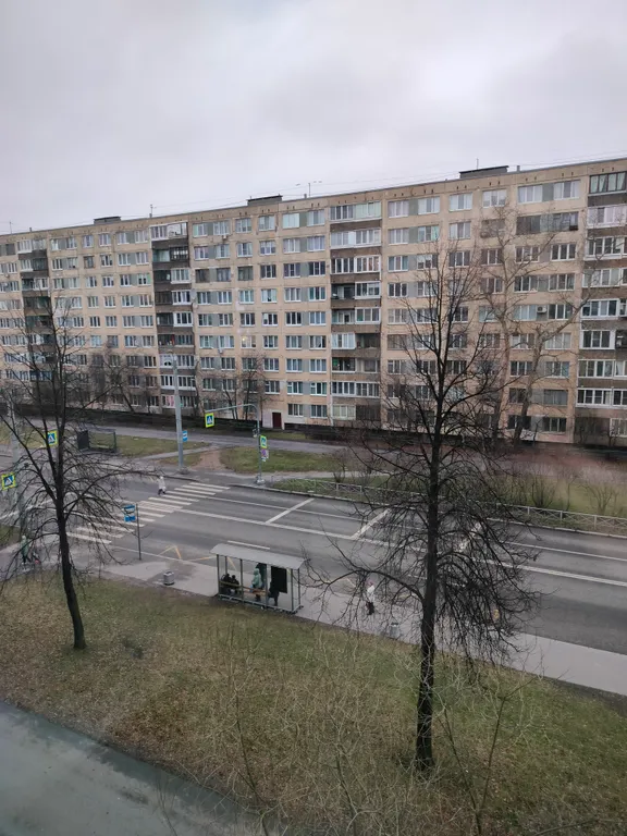 Уютная квартира в 5 минутах от ТРЦ Рио