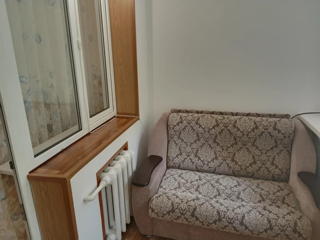 Квартира Квартира у моря, 2-комнатная разносторонняя — Махачкала