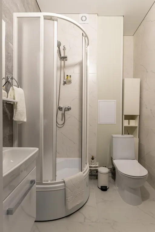 Skul home apartment