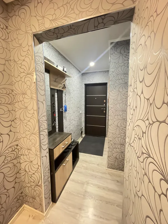 Уютная квартира в хорошем расположении города