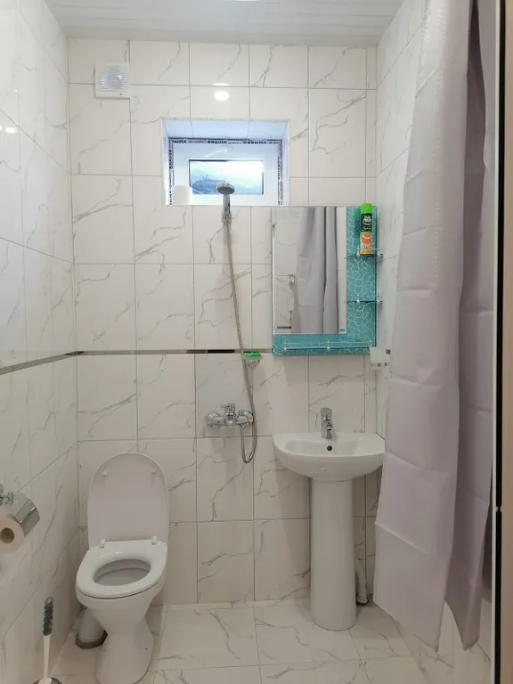 Квартира Комната — Махачкала