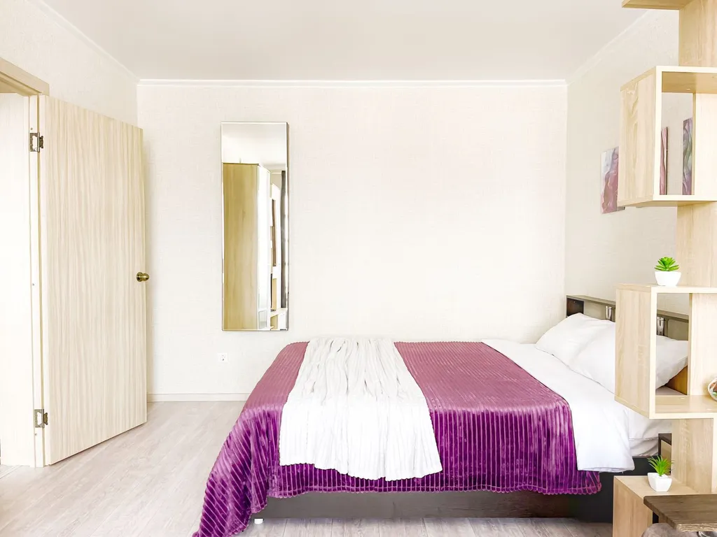 Квартира с видом на море, 5 спальных мест