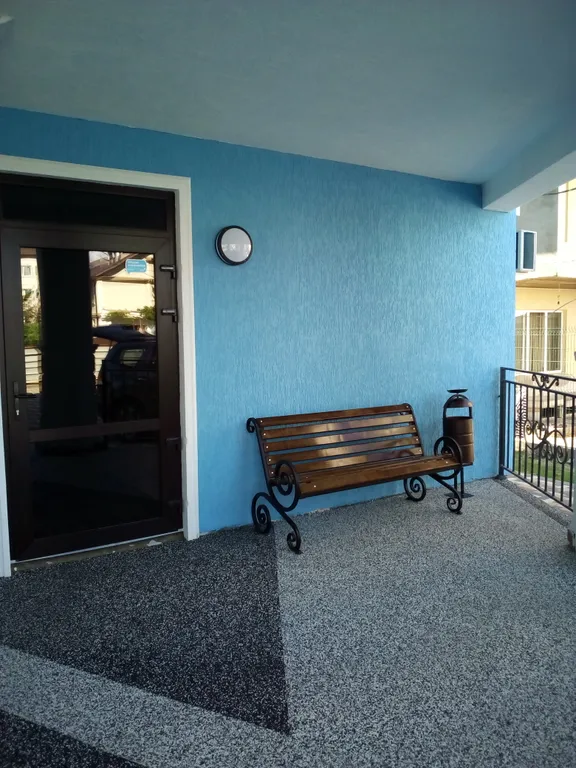 Квартира Комната — Сириус