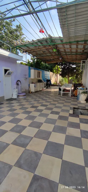 Дача у моря