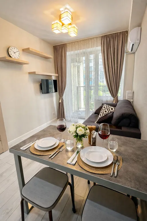 Уютная семейная классика