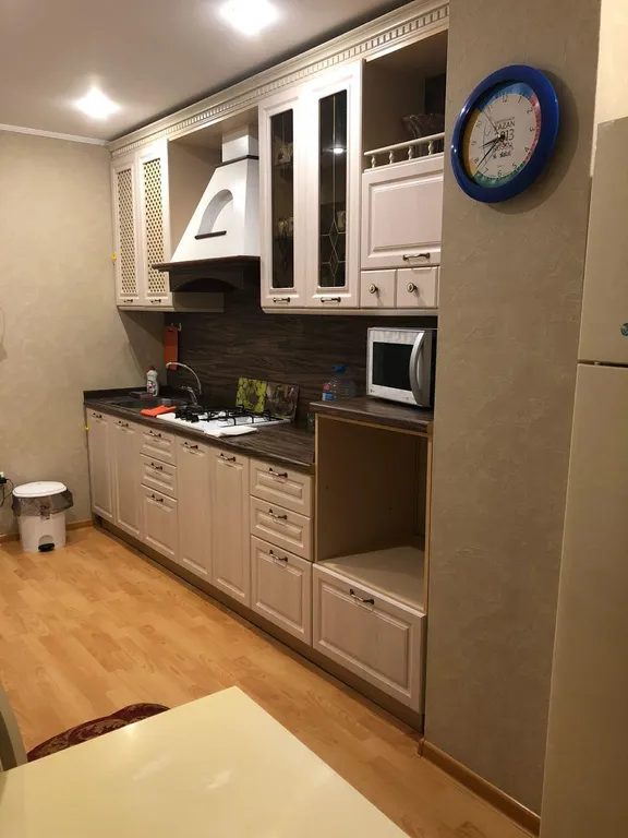 Квартира у моря