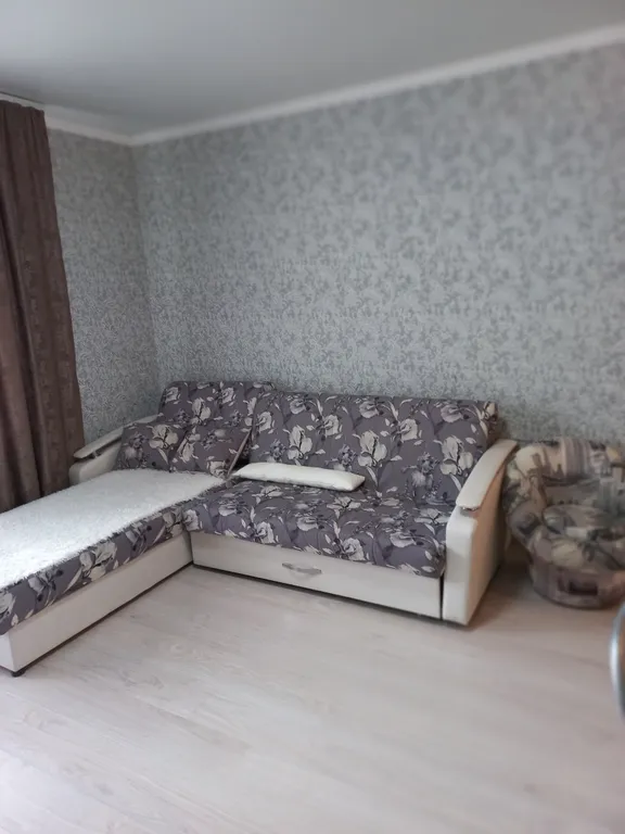 Уютная квартира для отдыха