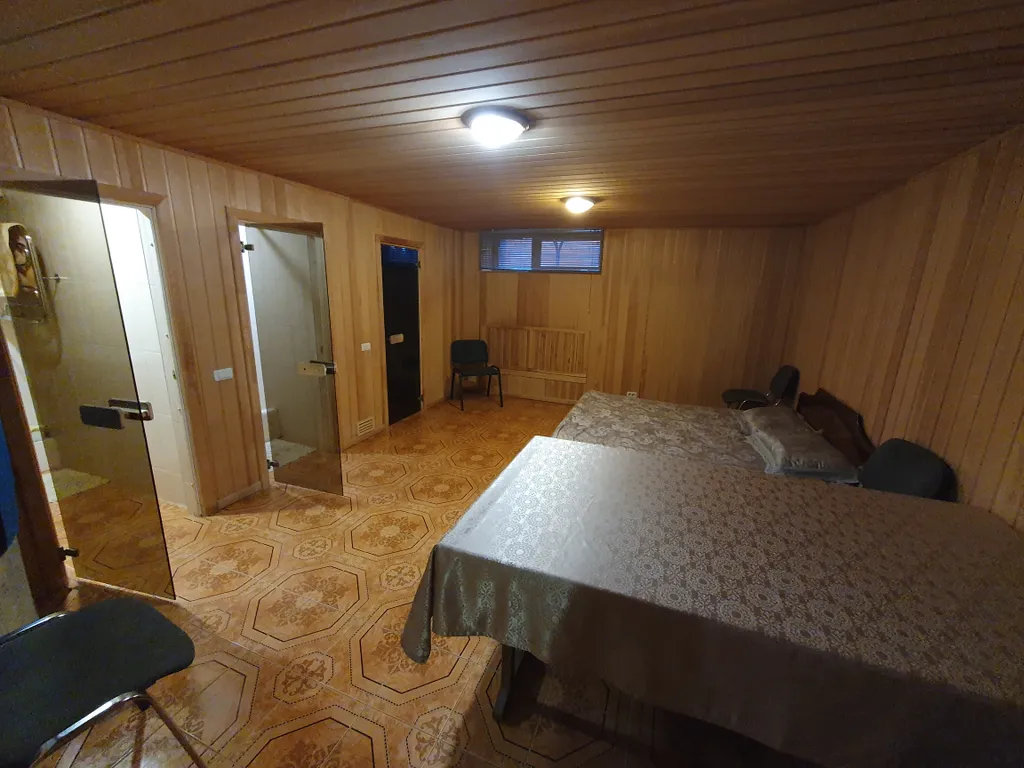 Уютный дом на Северо-западе города