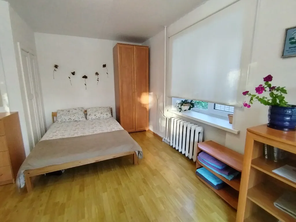 Уютная квартира рядом с центром