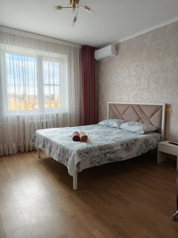 Отличная двухкомнатная квартира