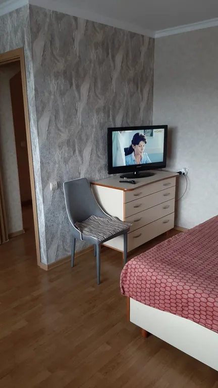 Квартира у моря