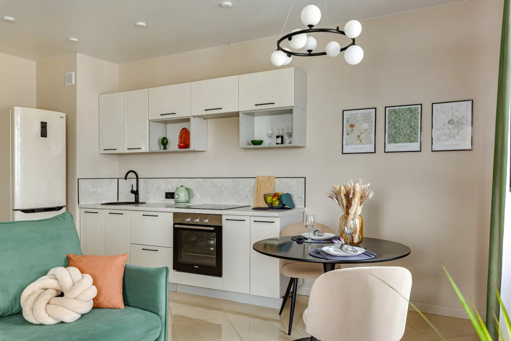 Студия мечты