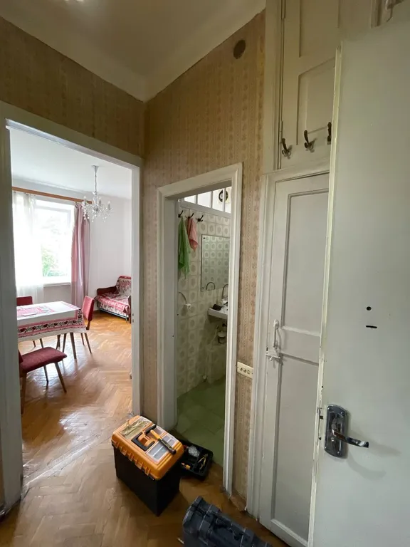 Квартира с лучшим видом на Тбилиси