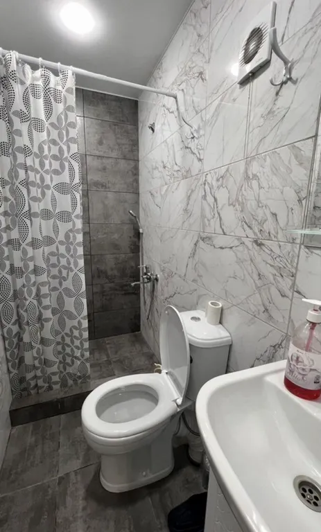 Квартира Уютная квартира в самом центре — Дербент