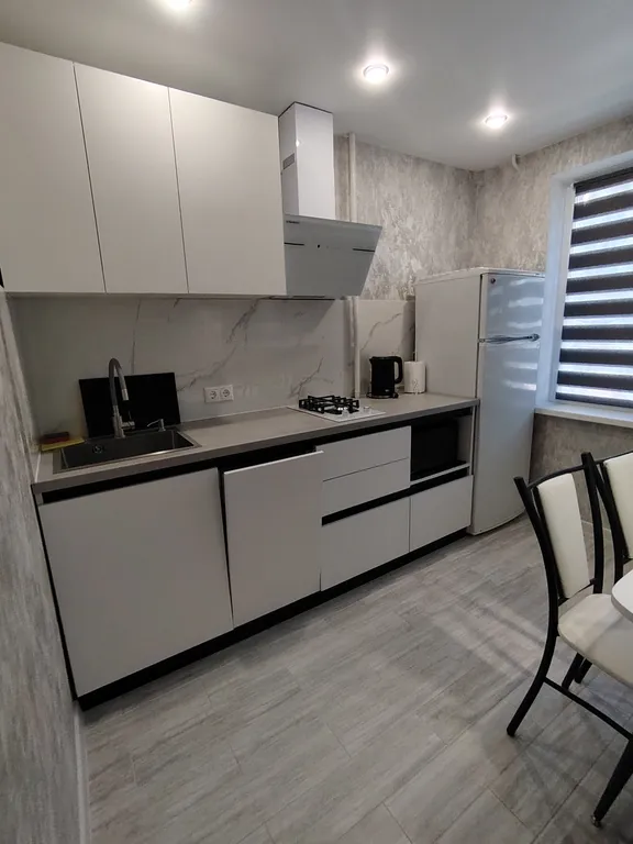 Апартаменты Верона