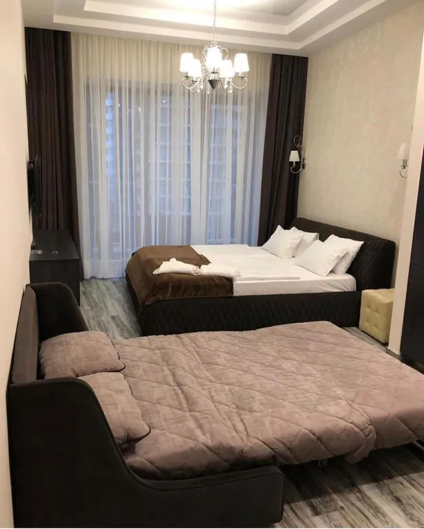 Студия Люкс