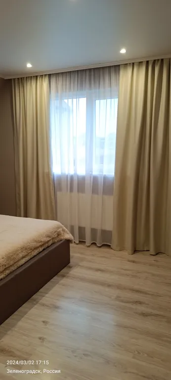 Аппартаменты E&M