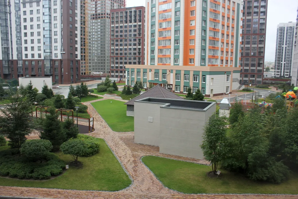 Квартира Уютная квартира — Новосибирск