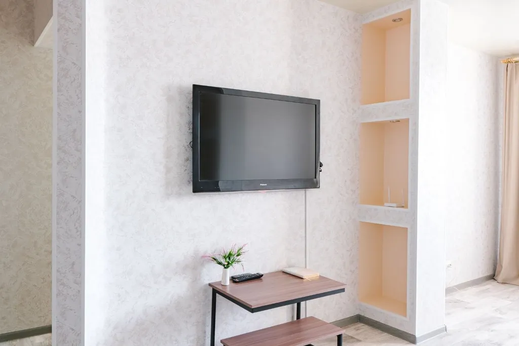 Квартира в центре города, возле ТЦ Мега и Автовокзала