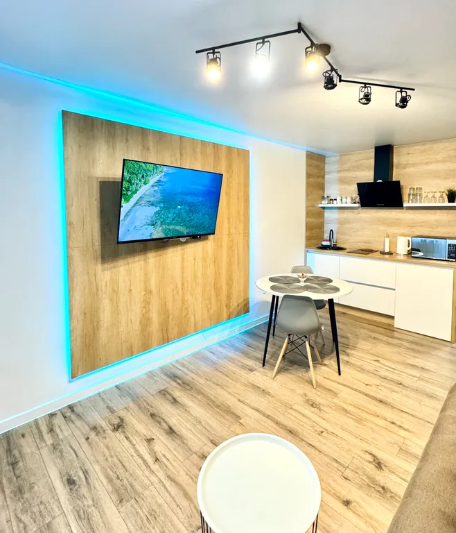 Двухкомнатные апартаменты на Гоголя Круглосуточное заселение