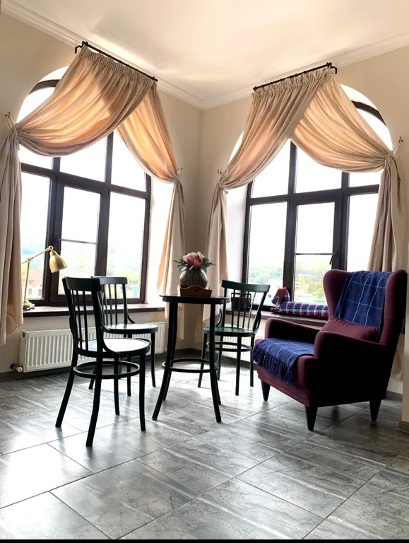 Квартира Квартира на алее Тысяча сосен — Горячий Ключ