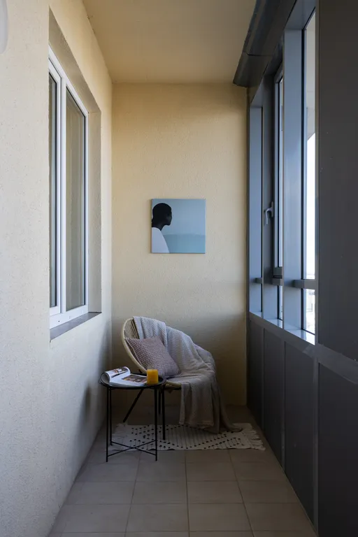 Квартира Евро 3-комнатная квартира в ЖК премиум класса у метро Московская. — Санкт-Петербург