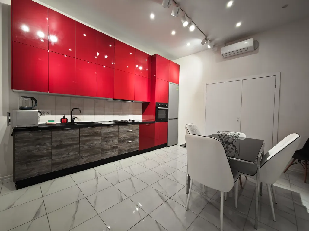 Премиум апартаменты