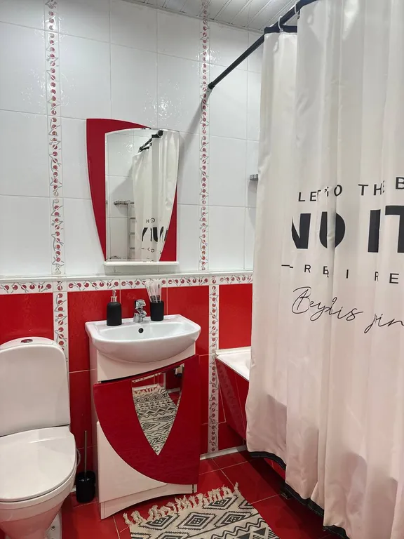 Дизайнерская квартира класса люкс в центре Улан-Удэ