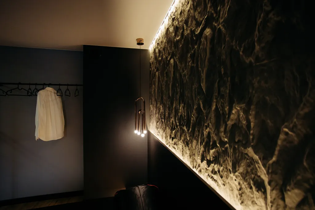 Апартаменты сделанные с любовью