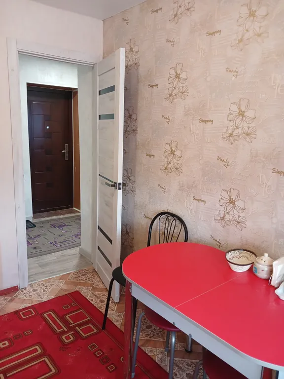 1-комнатная квартира в центре