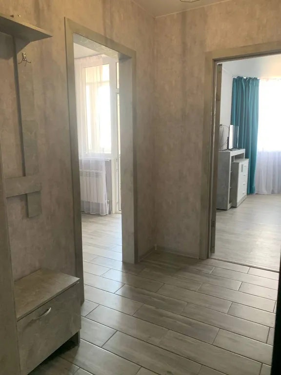 Квартира 1-комнатная Квартира — Анапа