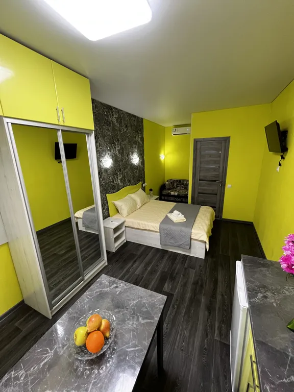 Квартира Комната — Севастополь