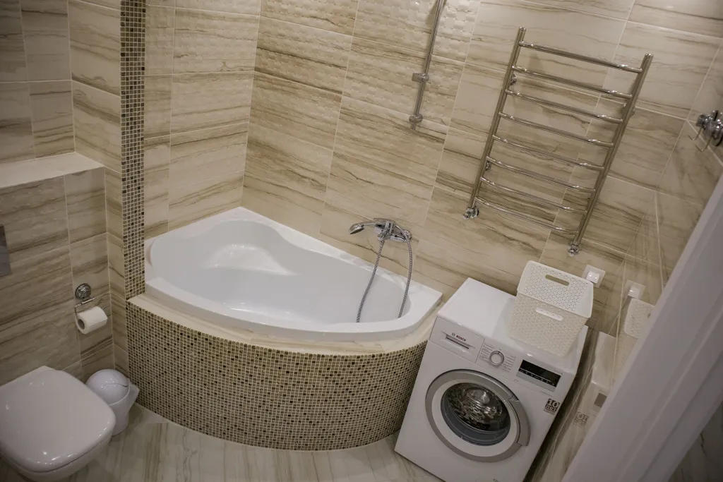 Апартаменты в самом центре