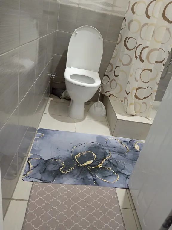 Квартира Квартира с видом на море и горы в самом центре — Сочи