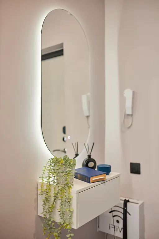 Умная студия