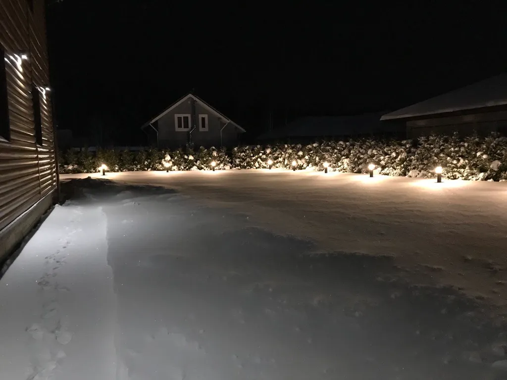 Коттедж Гостевой дом Дельфин — Можайск