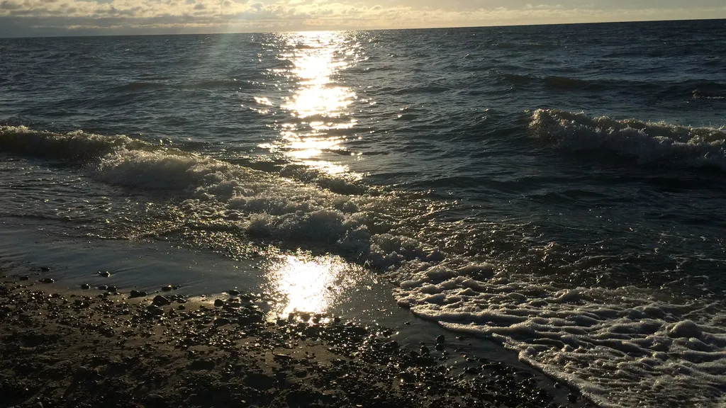 Уютная квартира у моря