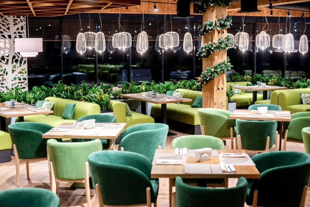 Апартаменты Sea View Светлый Мир