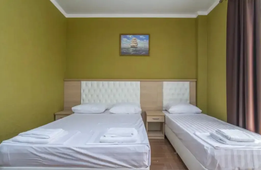 Квартира Комната — Пляхо