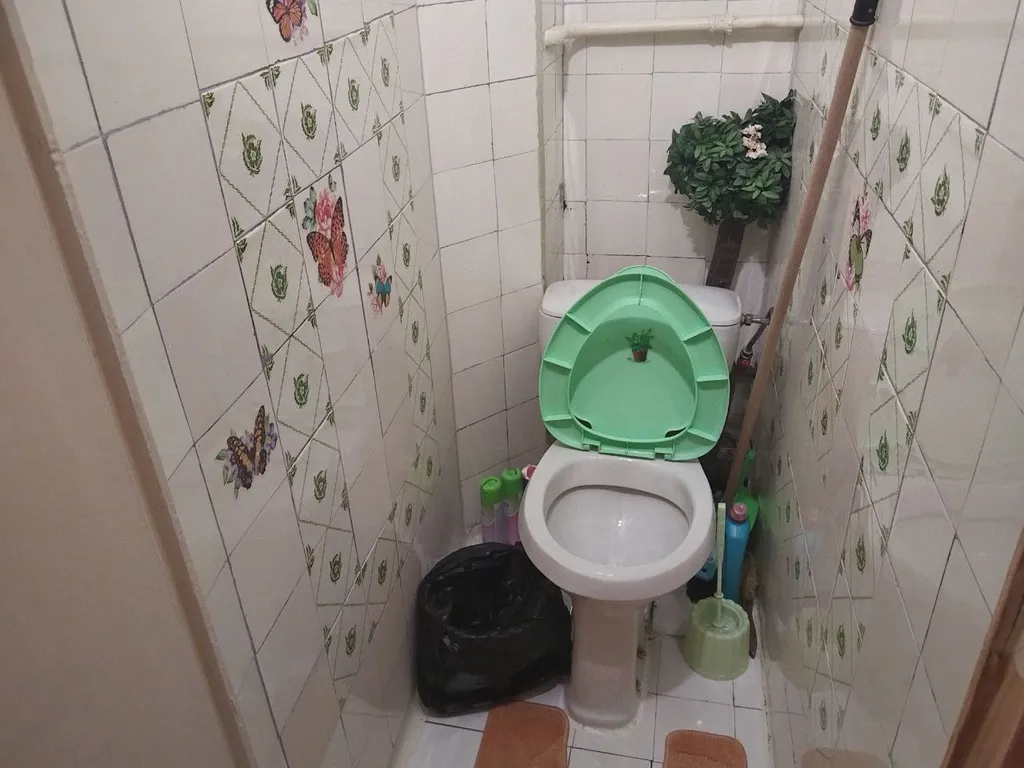 Для Вас очень просторная и уютная квартира в самом центре г. Городца