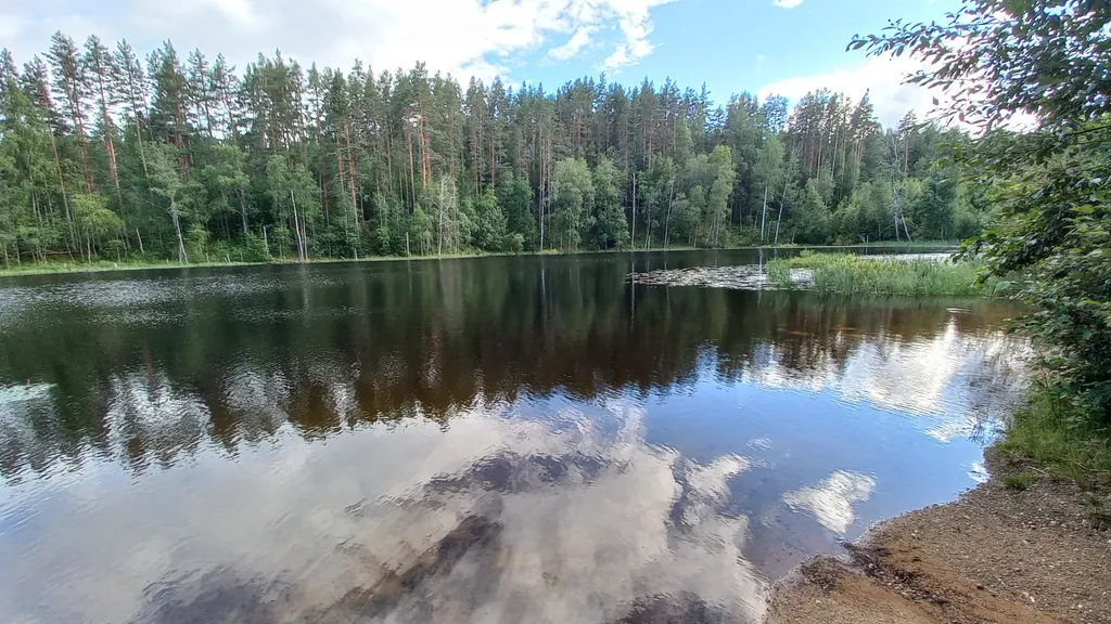 Квартира для зимнего и летнего отдыха