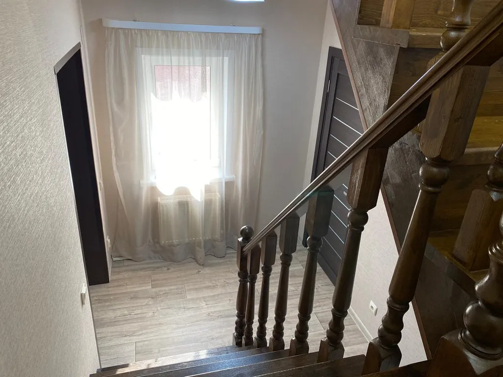 Часть дома с 2-мя комнатами и с отдельным входом