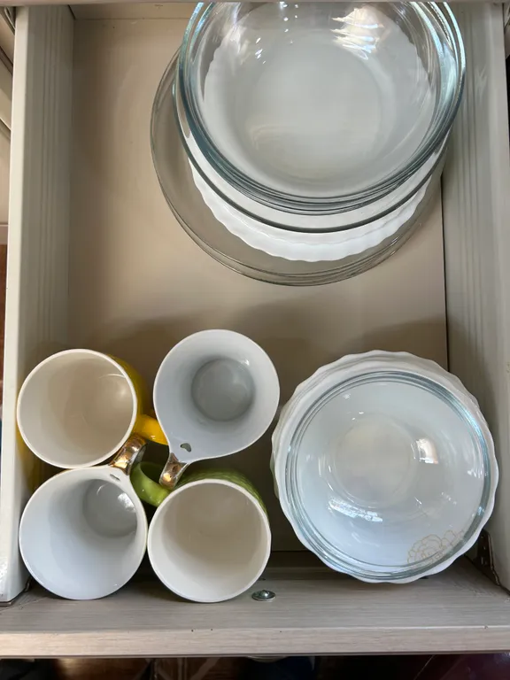 Домик рядом Сорочаны, Волен