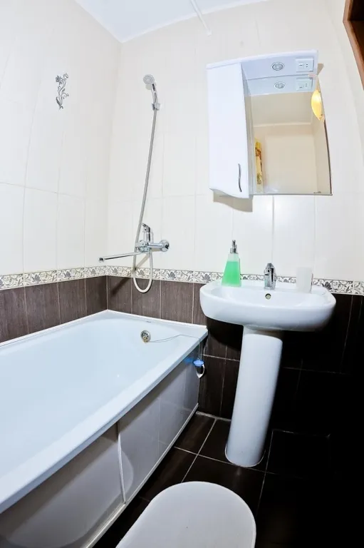 2-х комнатная рядом с ВДНХ