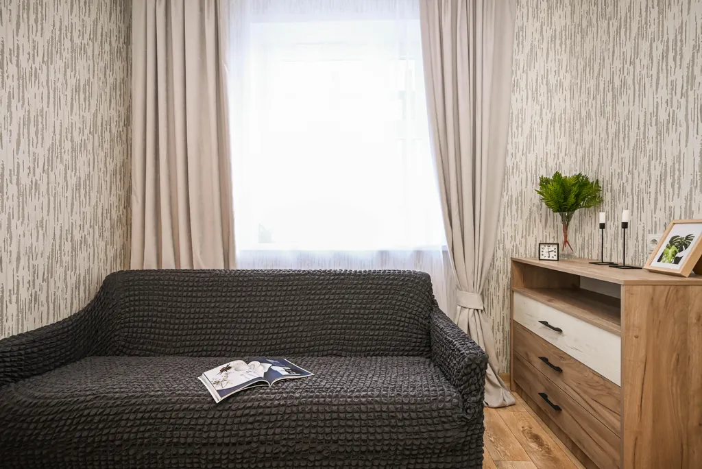 Квартира Видовая квартира с видом на Енисей, рядом с ФСНКЦ на Коломенской — Красноярск