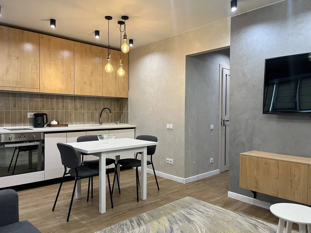 Дизайнерская студия