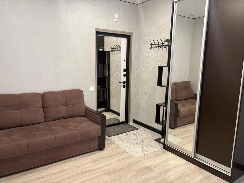 Отличная квартира